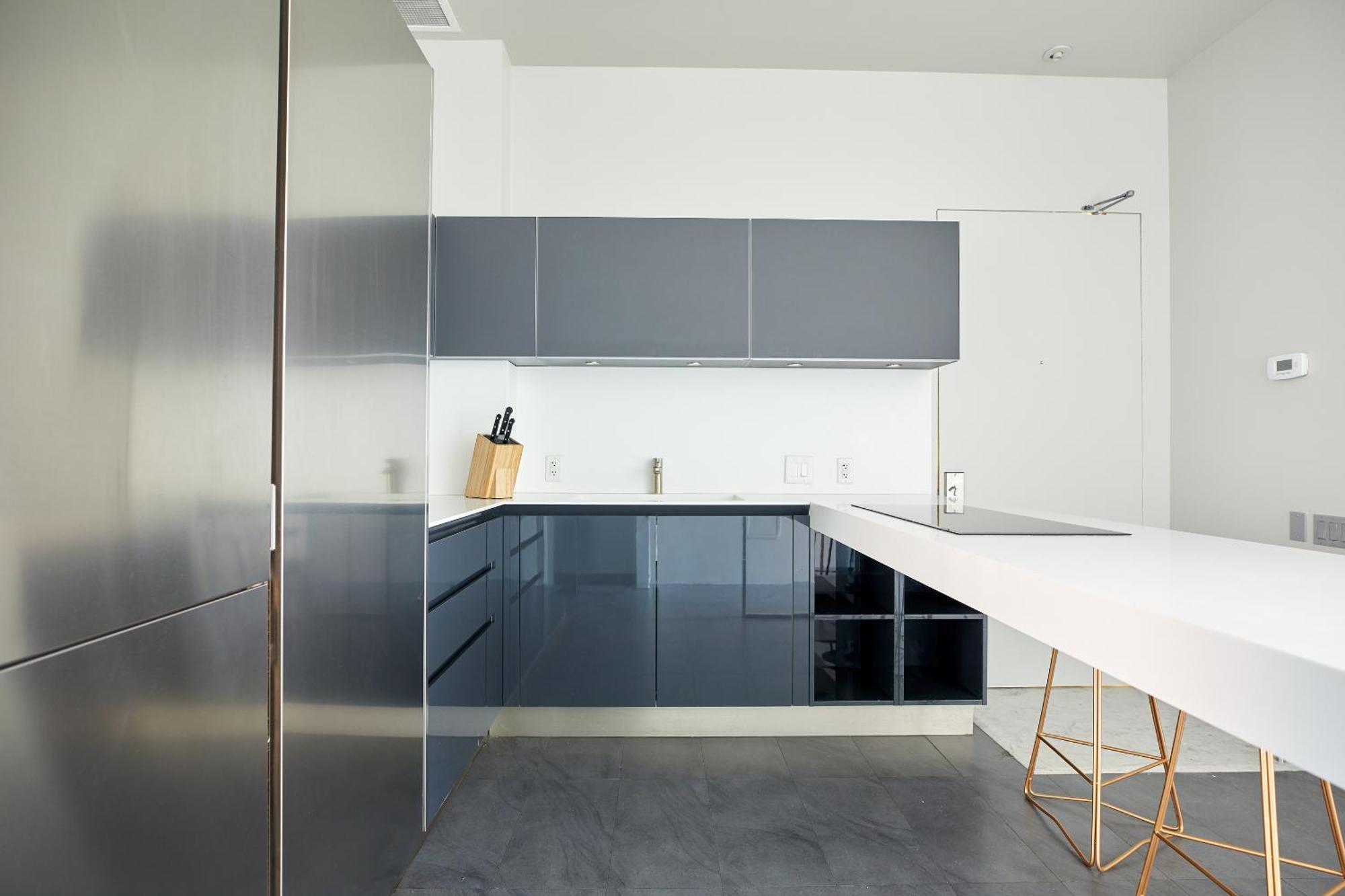 Sonder The Slate Toronto Quarto foto