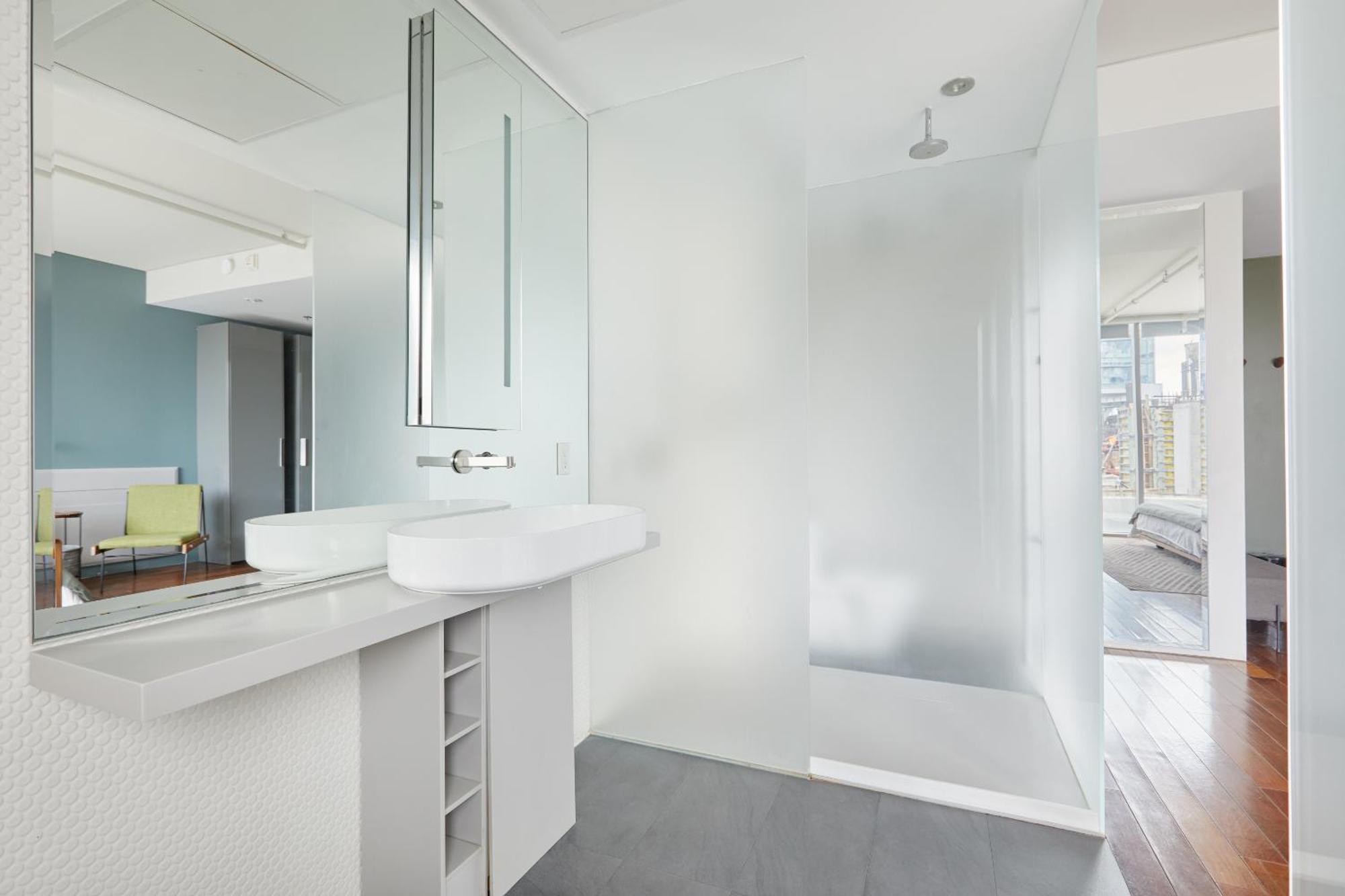 Sonder The Slate Toronto Quarto foto