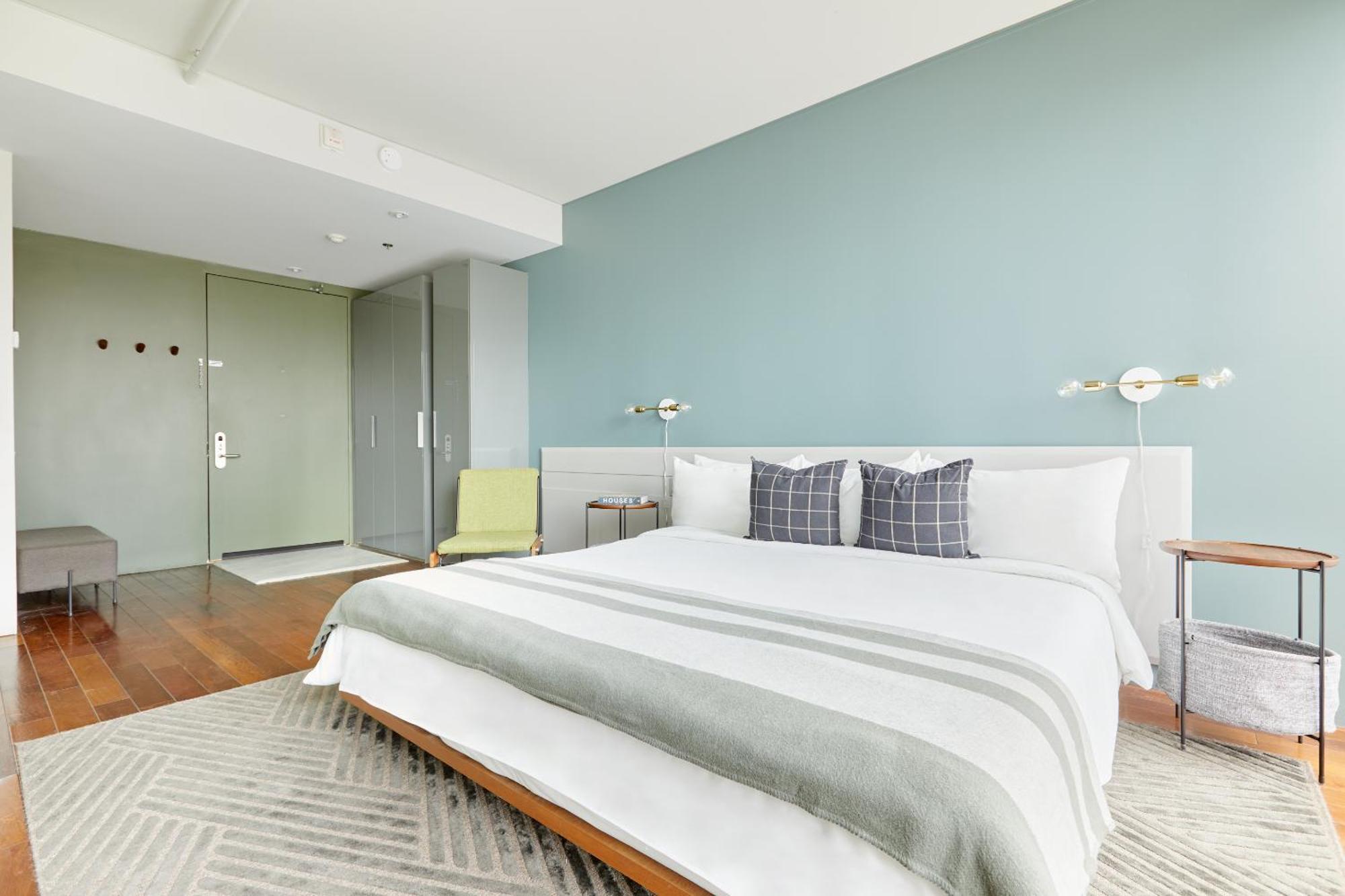 Sonder The Slate Toronto Quarto foto
