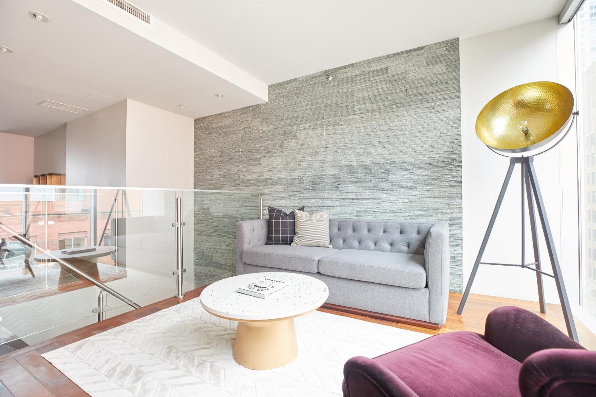 Sonder The Slate Toronto Quarto foto