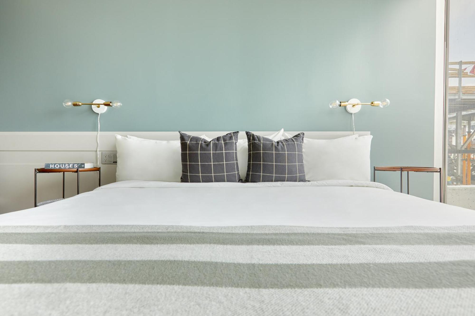 Sonder The Slate Toronto Quarto foto